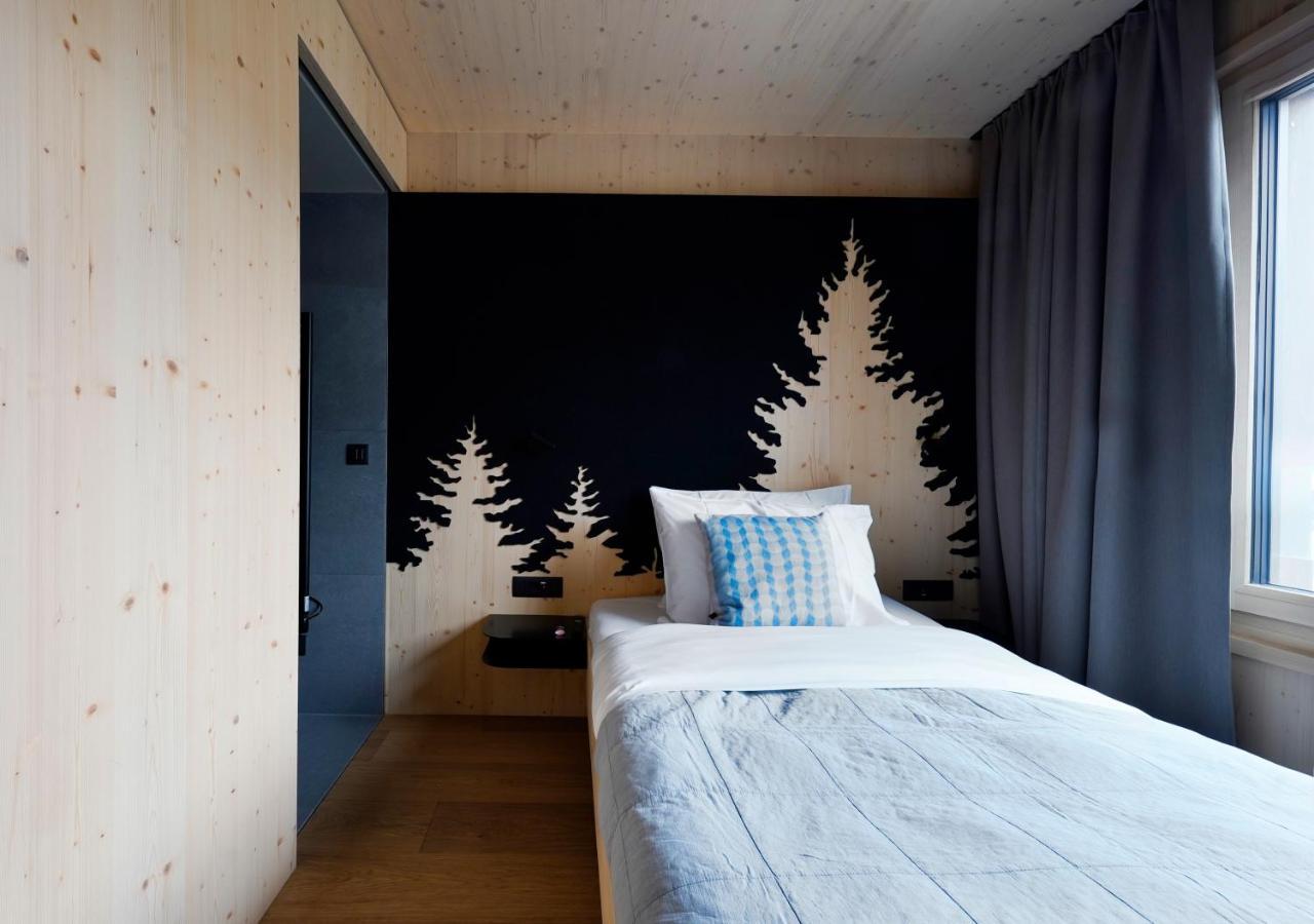 Numa L Wood Rooms & Apartments Vienna Room photo